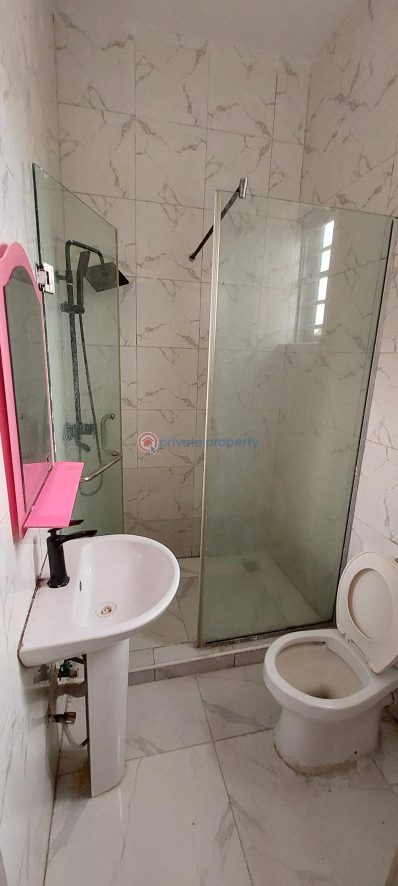 4 bedroom Terraced Duplex For Sale Orchid Road Chevron Drive Lekki Lagos - 16