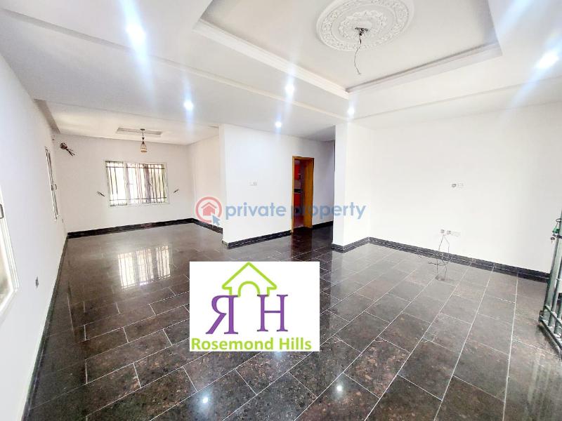 4 bedroom Terraced Duplex For Sale Ikate Elegushi Lekki Lagos - 11