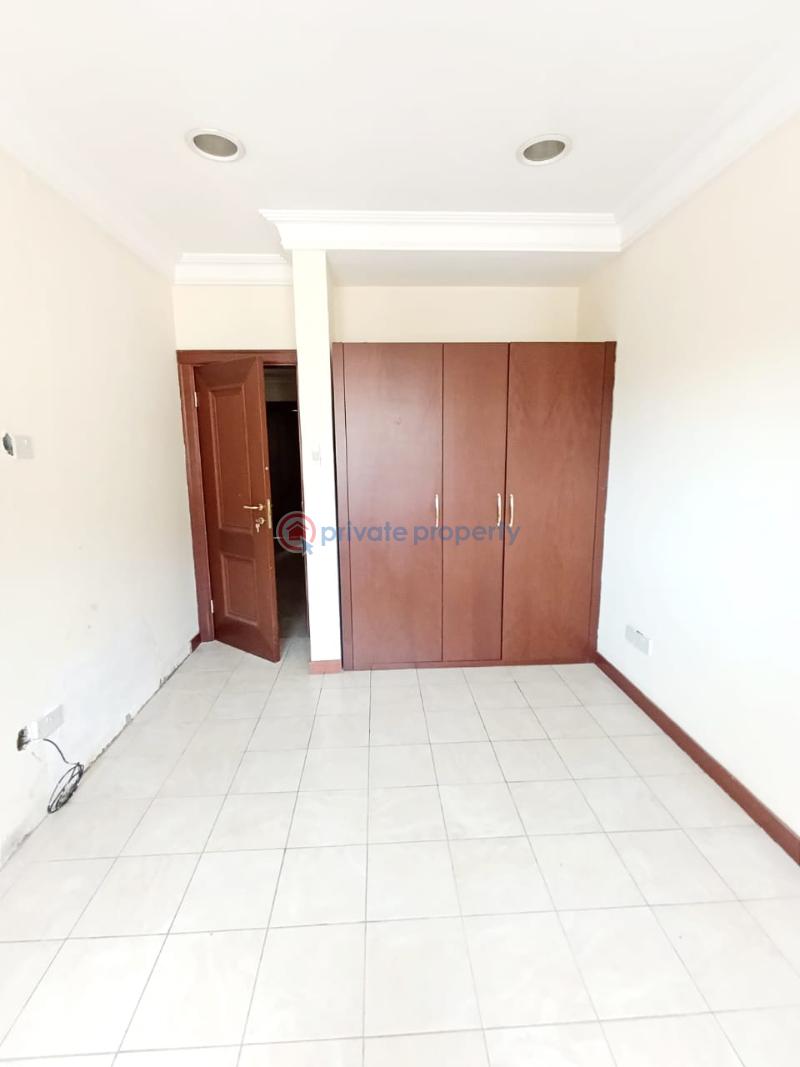 4 bedroom Terraced Duplex For Rent Lekki Phase 1 Lagos - 6