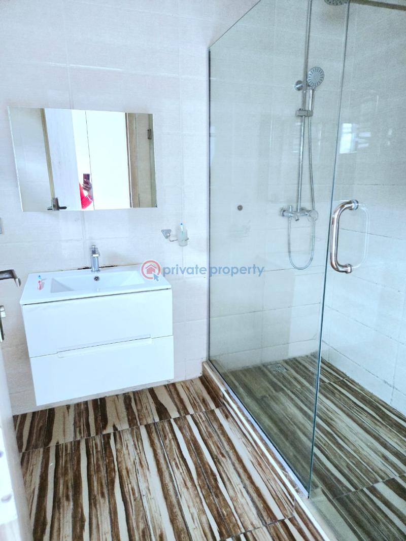 4 bedroom Terraced Duplex For Rent Ikota Lekki Lagos - 13