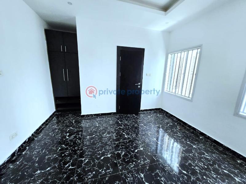 4 bedroom Terraced Duplex For Rent Ikate Elegushi Lekki Lagos - 8