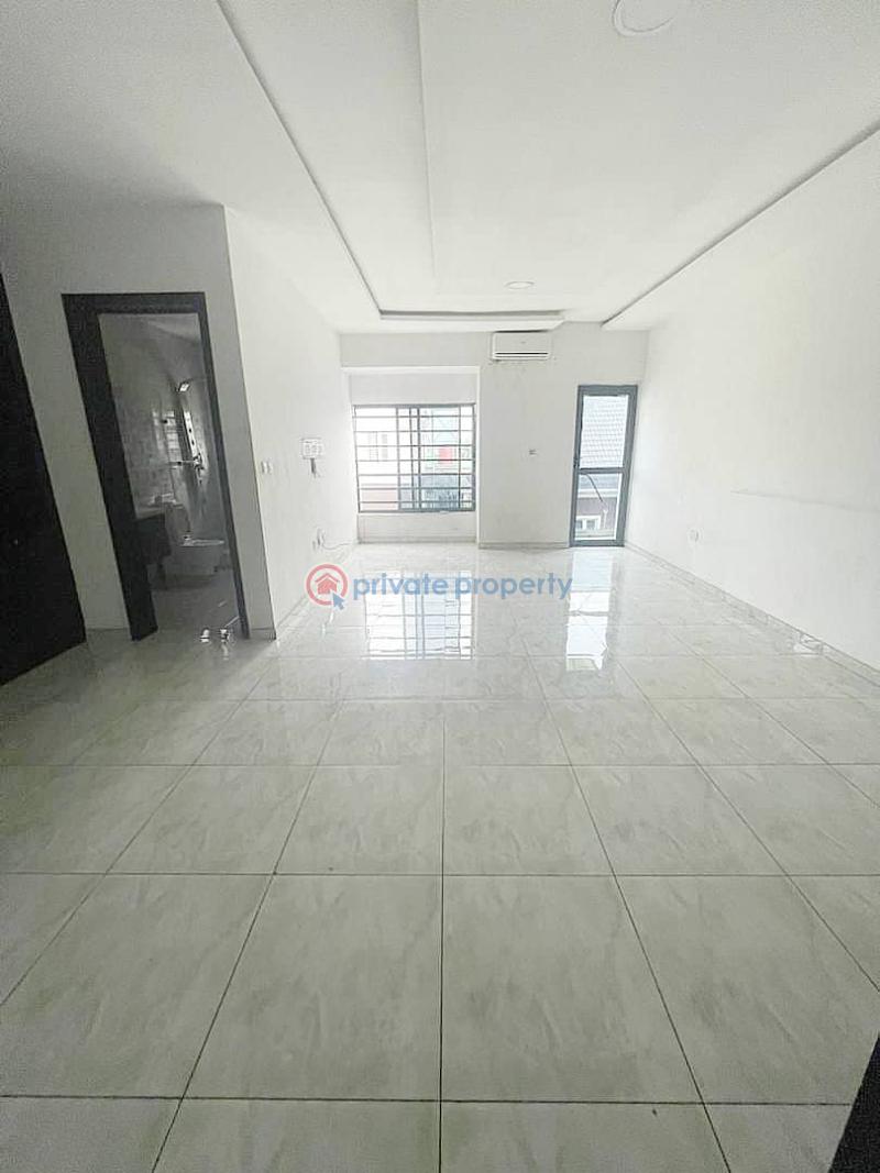 Well maintained 4 bedroom terrace duplex - 10 4 bedroom Terraced Duplex For Rent Ikate Elegushi Lekki Lagos - 10