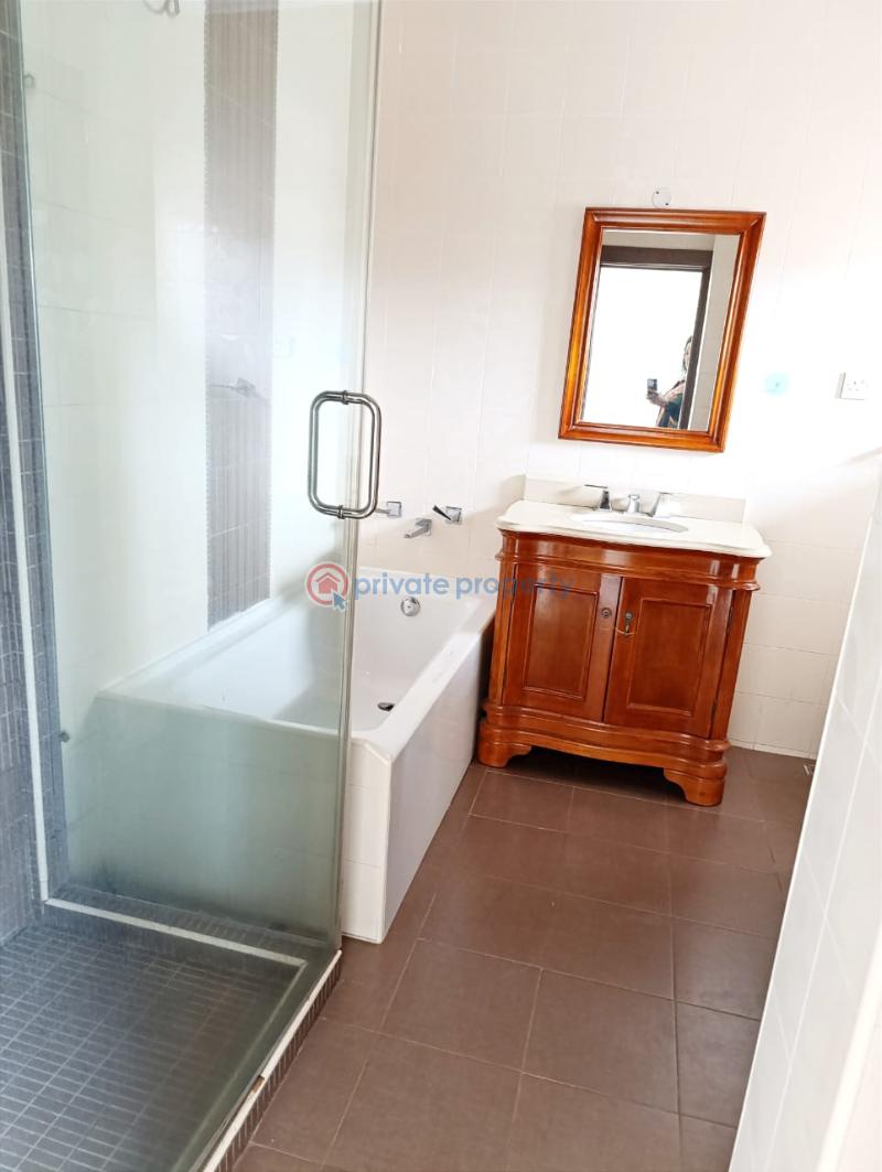 4 bedroom Terraced Duplex For Rent Lekki Phase 1 Lagos - 1