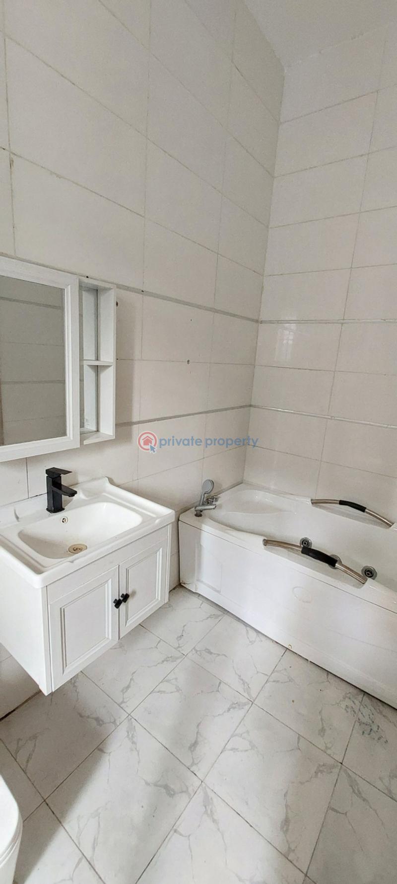 4 bedroom Terraced Duplex For Sale Orchid Road Chevron Drive Lekki Lagos - 17