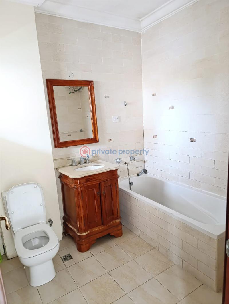 4 bedroom Terraced Duplex For Rent Lekki Phase 1 Lagos - 10