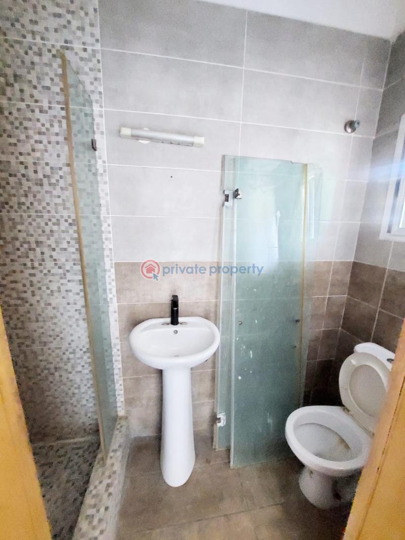 4 bedroom Terraced Duplex For Sale Ikate Elegushi Lekki Lagos - 6