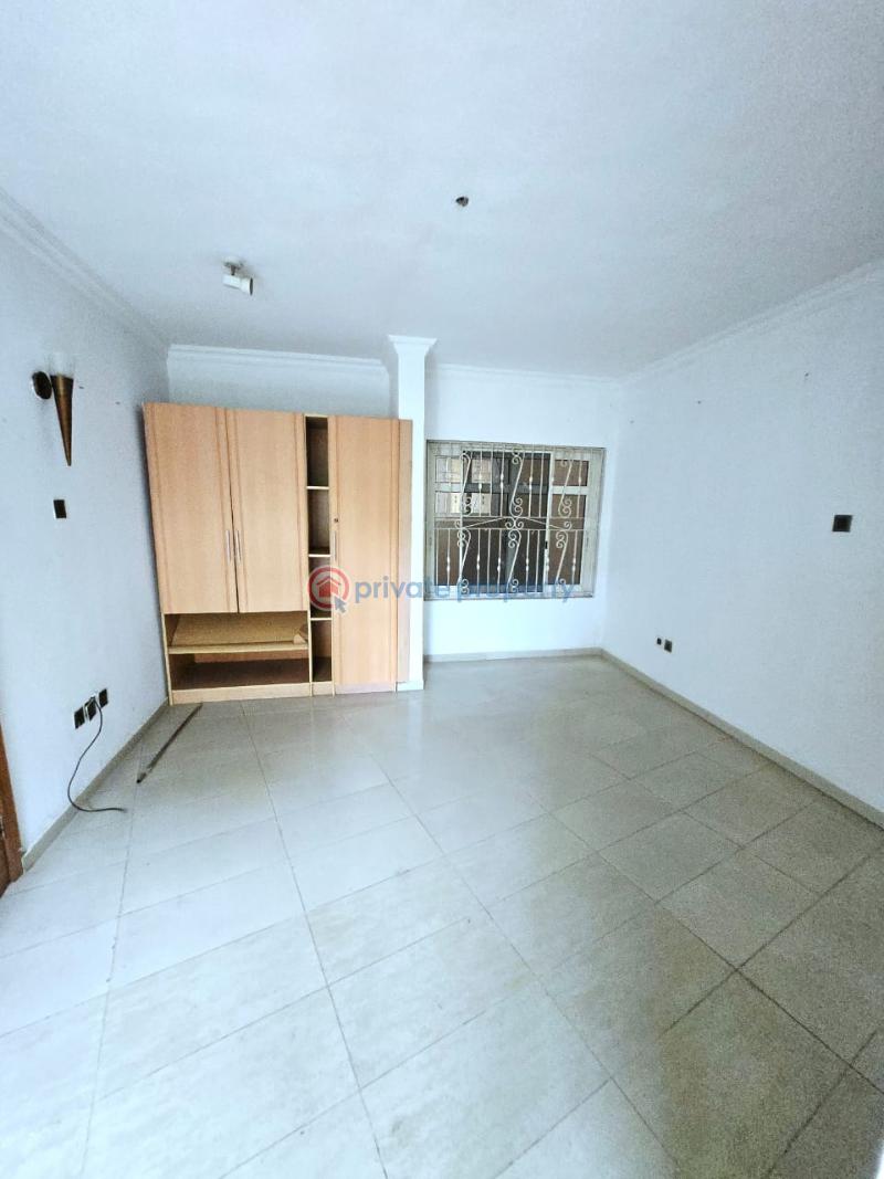 4 bedroom Terraced Duplex For Rent Oniru Victoria Island Lagos - 14