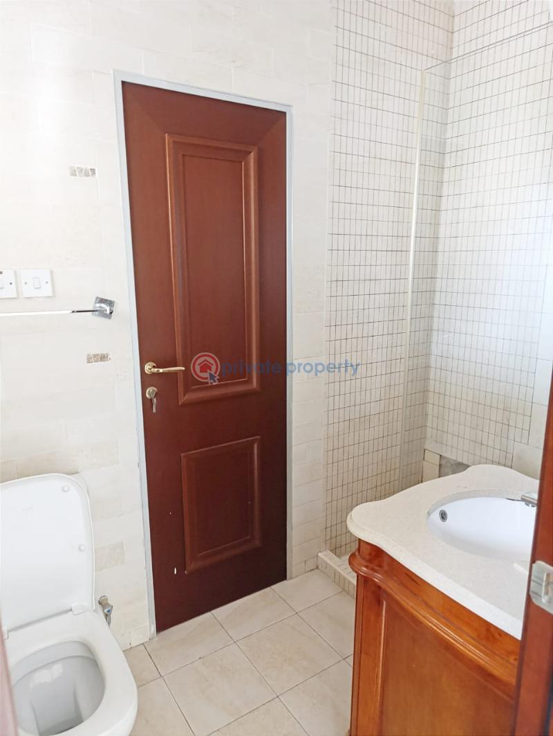 4 bedroom Terraced Duplex For Rent Lekki Phase 1 Lagos - 13