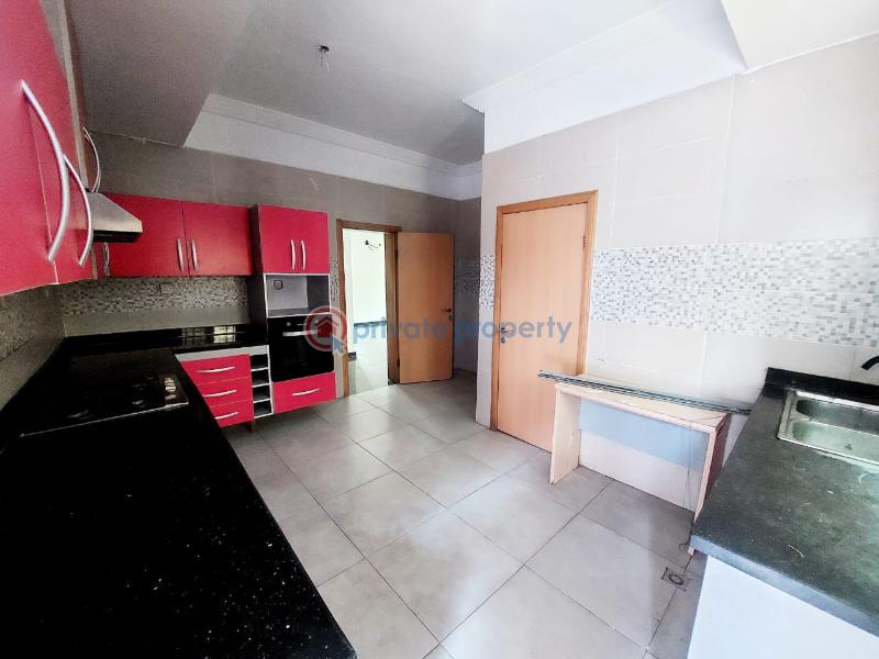4 bedroom Terraced Duplex For Sale Ikate Elegushi Lekki Lagos - 9