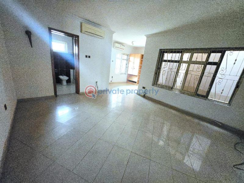 4 bedroom Terraced Duplex For Rent Oniru Victoria Island Lagos - 7
