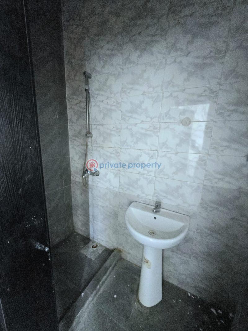4 bedroom Terraced Duplex For Rent Ikate Elegushi Lekki Lagos - 21