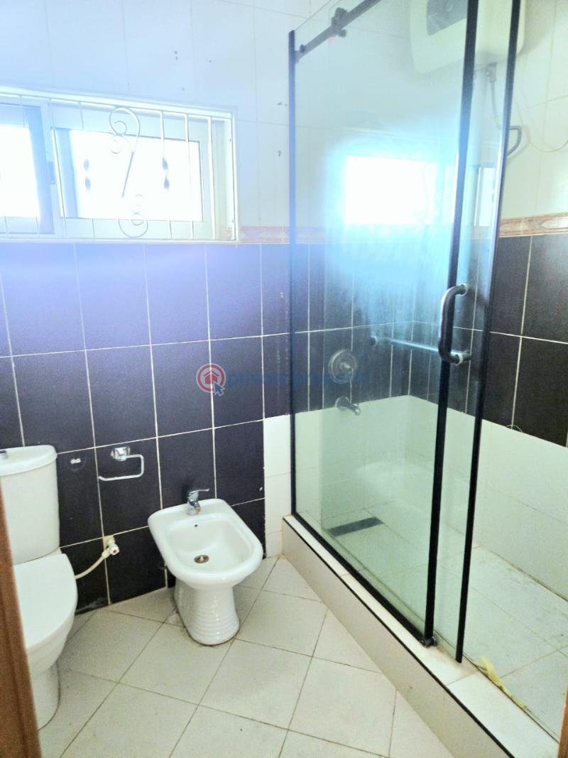 4 bedroom Terraced Duplex For Rent Oniru Victoria Island Lagos - 5