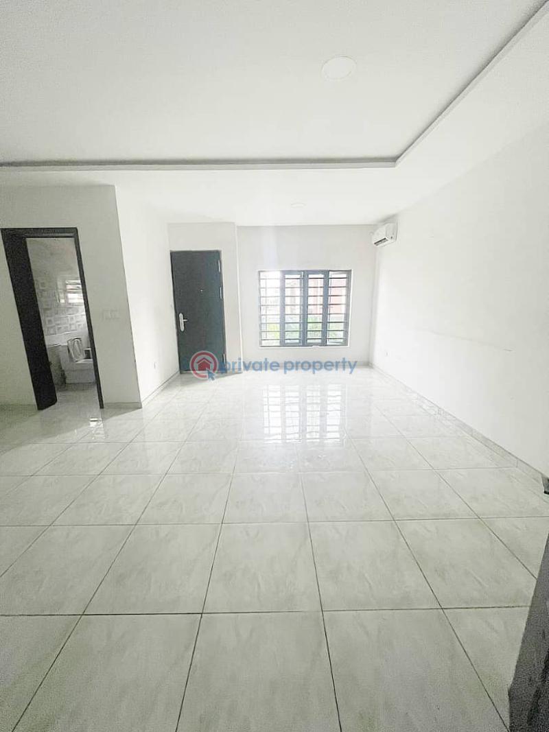 Well maintained 4 bedroom terrace duplex - 12 4 bedroom Terraced Duplex For Rent Ikate Elegushi Lekki Lagos - 12