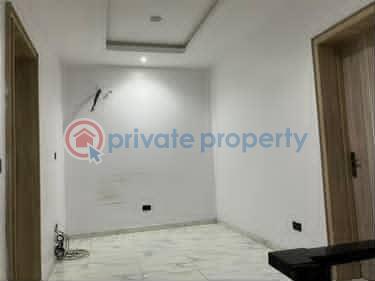 4 bedroom Terraced Duplex For Sale Orchid Road Chevron Drive Lekki Lagos - 3