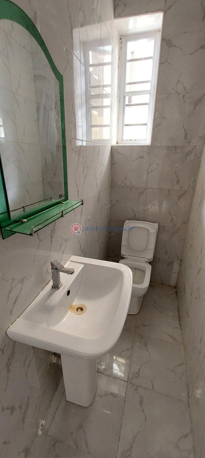 4 bedroom Terraced Duplex For Sale Orchid Road Chevron Drive Lekki Lagos - 14