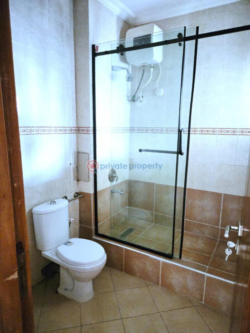 4 bedroom Terraced Duplex For Rent Oniru Victoria Island Lagos - 8