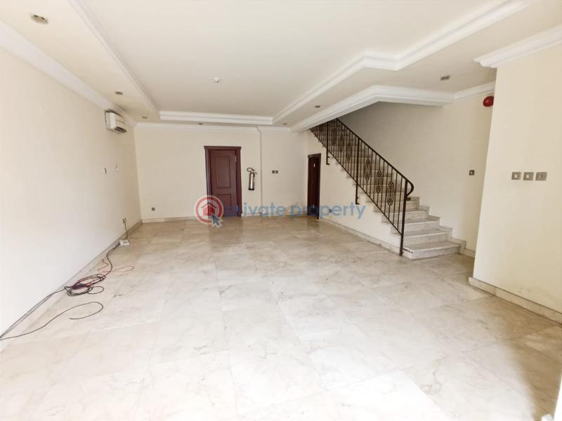 4 bedroom Terraced Duplex For Rent Lekki Phase 1 Lagos - 0