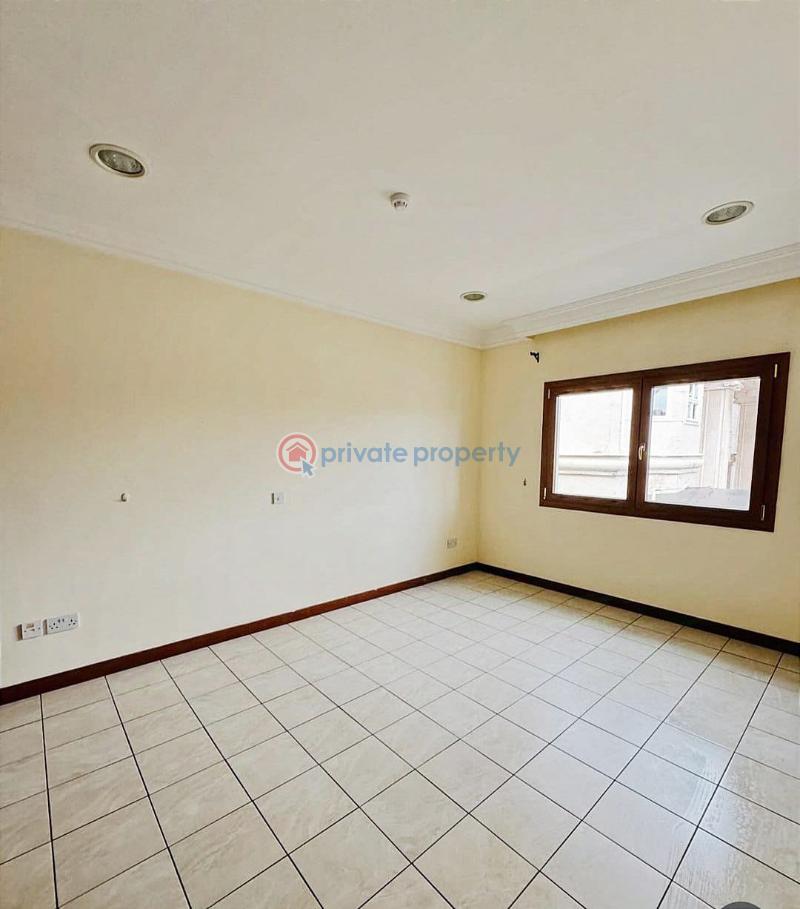 4 bedroom Terraced Duplex For Rent Lekki Phase 1 Lagos - 15