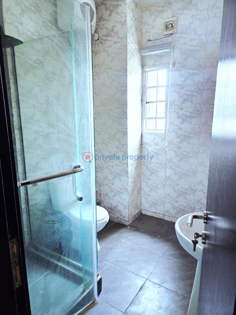 4 bedroom Terraced Duplex For Rent Ikate Elegushi Lekki Lagos - 12