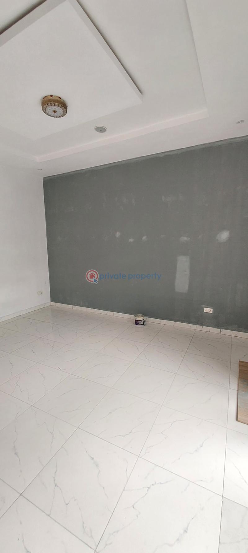 4 bedroom Terraced Duplex For Sale Orchid Road Chevron Drive Lekki Lagos - 12