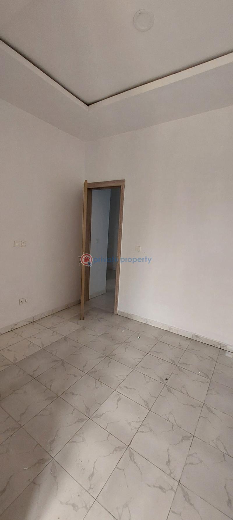 4 bedroom Terraced Duplex For Sale Orchid Road Chevron Drive Lekki Lagos - 8