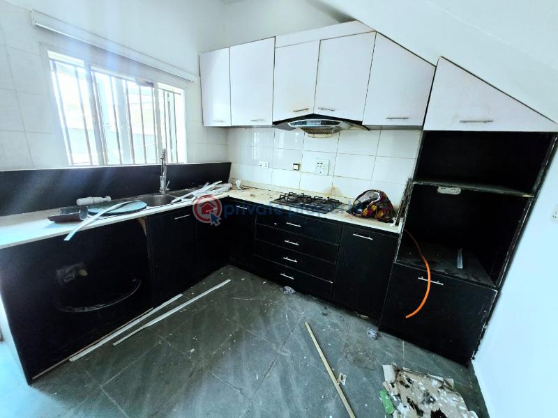4 bedroom Terraced Duplex For Rent Ikate Elegushi Lekki Lagos - 22