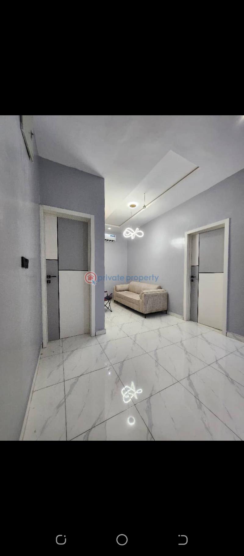 4 bedroom Terraced Duplex For Rent Orchid Lekki Phase 2 Lagos - 9