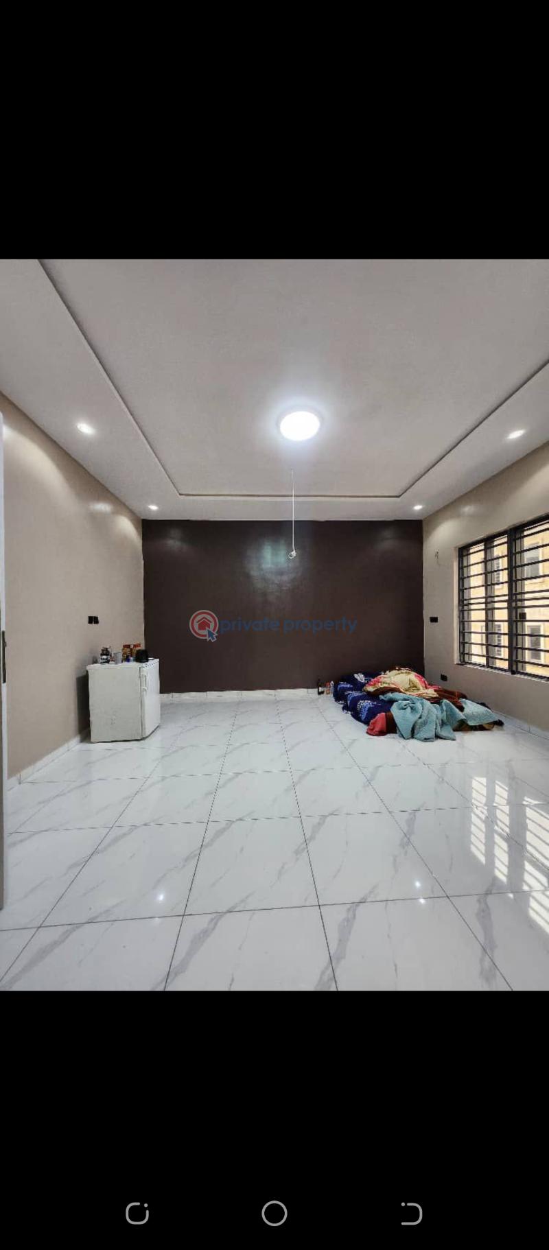 4 bedroom Terraced Duplex For Rent Orchid Lekki Phase 2 Lagos - 6