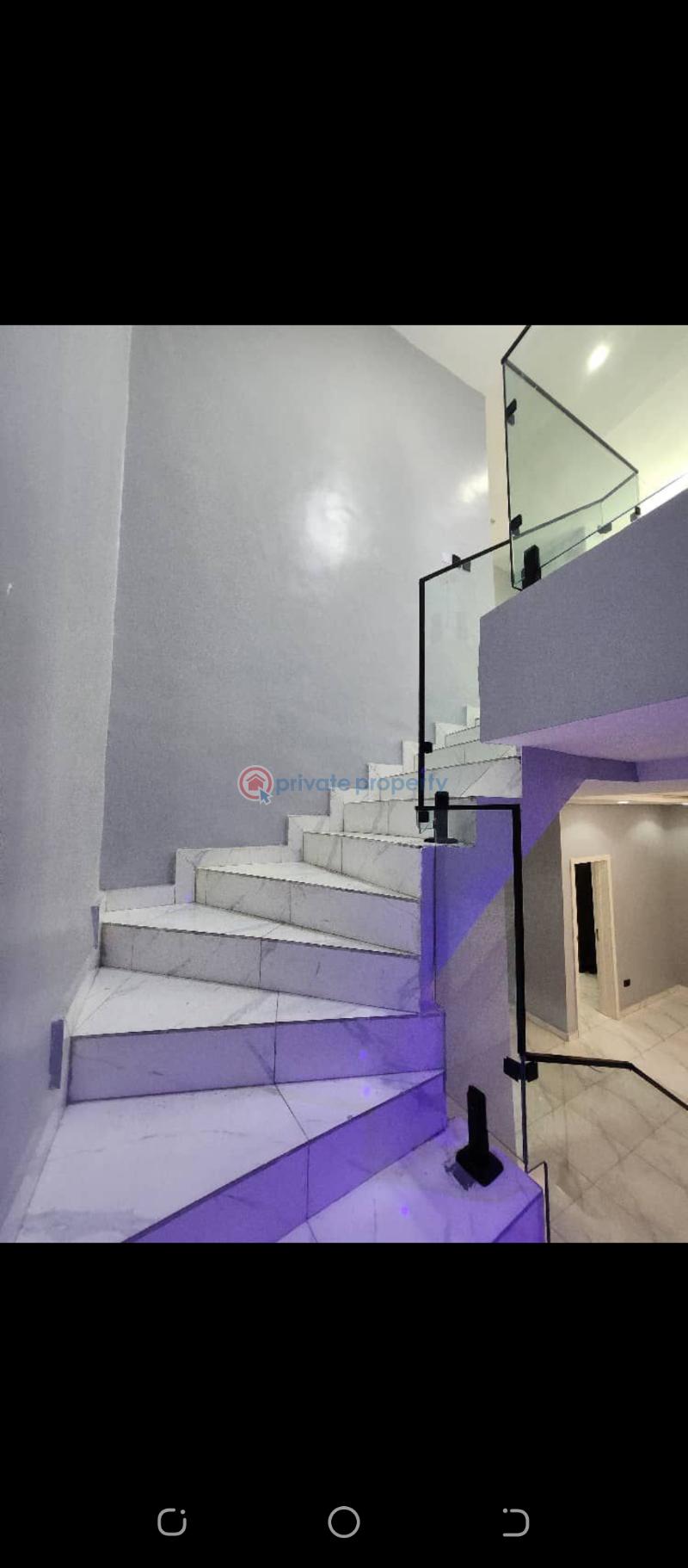 4 bedroom Terraced Duplex For Rent Orchid Lekki Phase 2 Lagos - 4