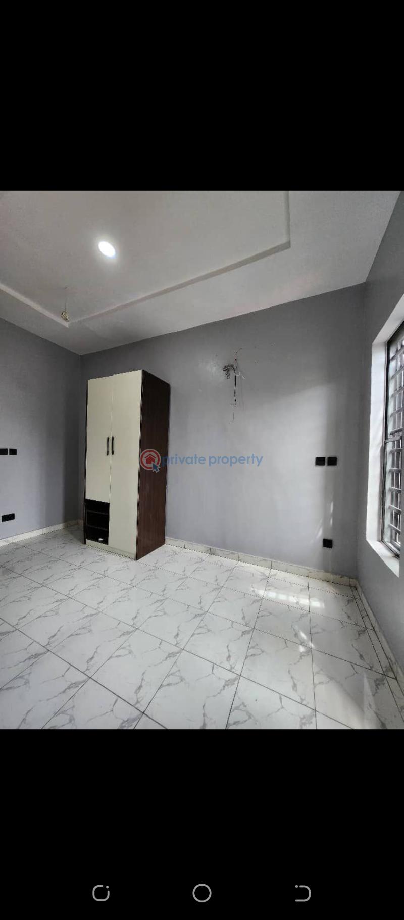4 bedroom Terraced Duplex For Rent Orchid Lekki Phase 2 Lagos - 5