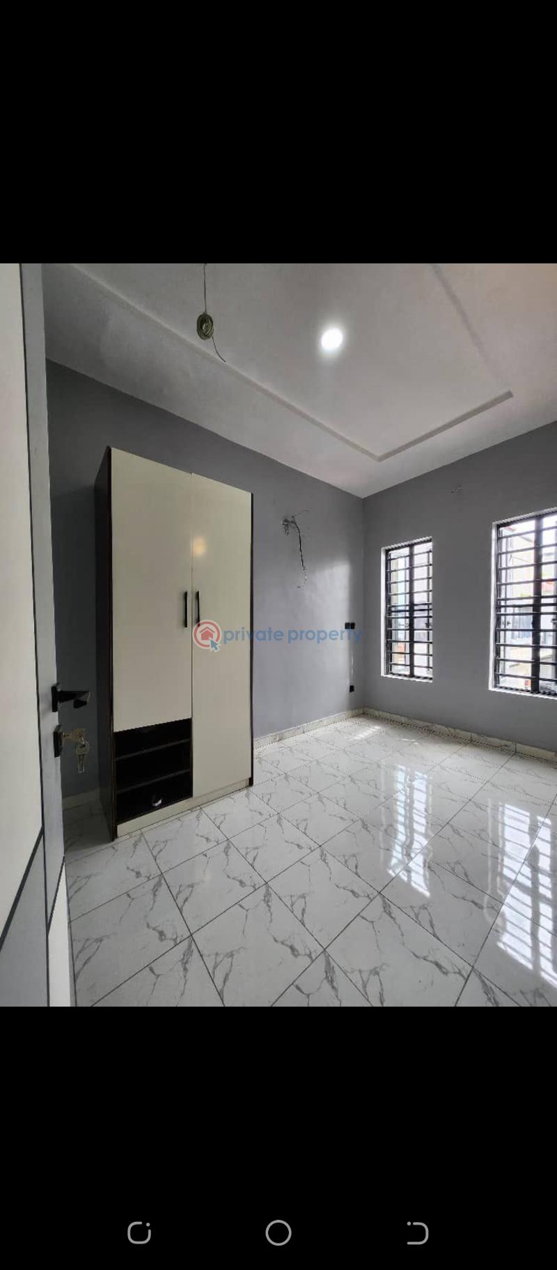 4 bedroom Terraced Duplex For Rent Orchid Lekki Phase 2 Lagos - 3