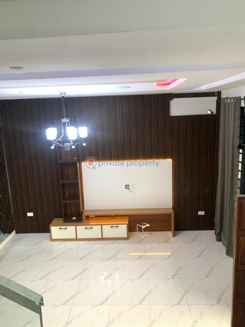 4 bedroom Terraced Duplex For Rent Ikota Gra Ikota Lekki Lagos - 7