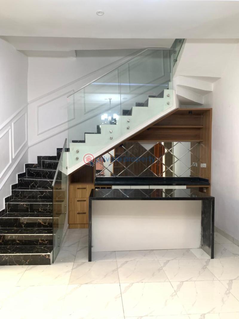 4 bedroom Terraced Duplex For Rent Ikota Gra Ikota Lekki Lagos - 19
