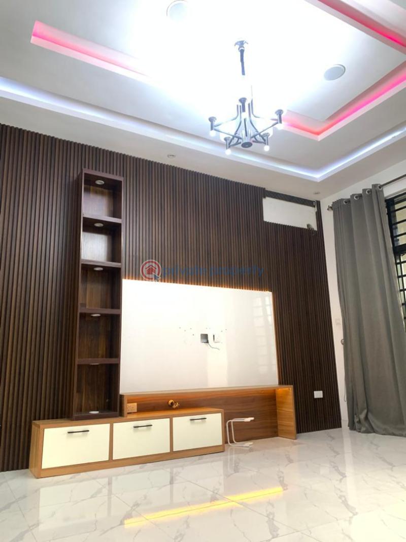 4 bedroom Terraced Duplex For Rent Ikota Gra Ikota Lekki Lagos - 20