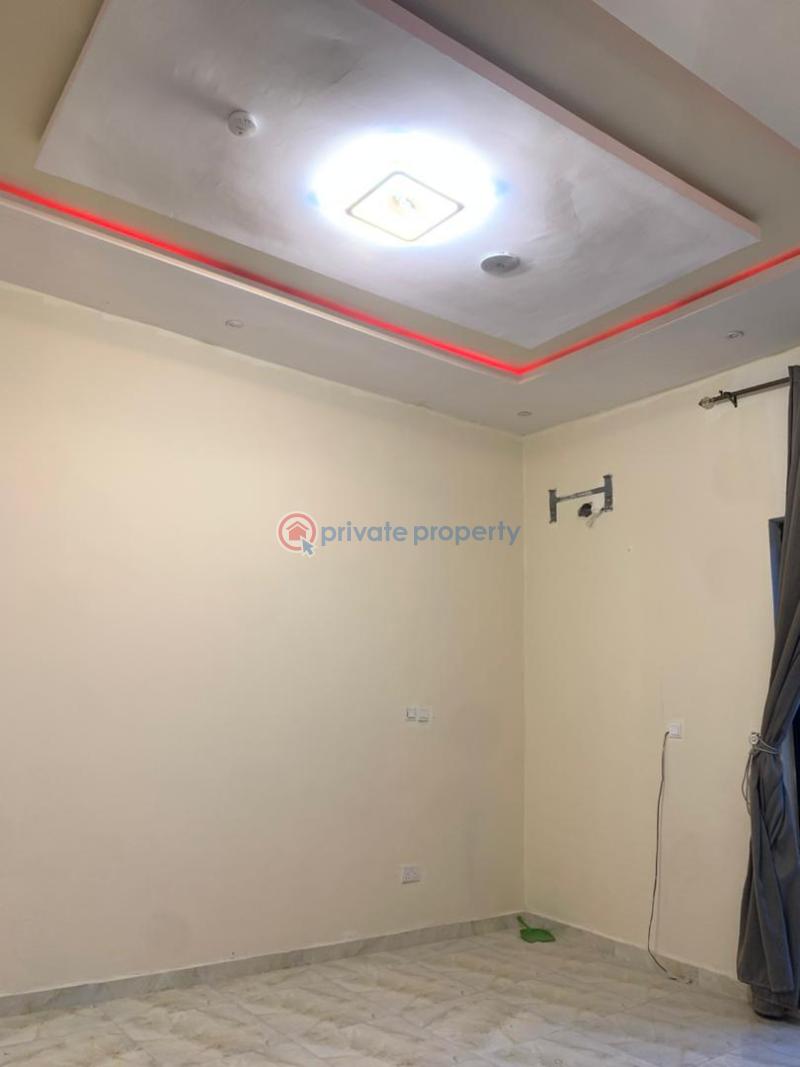 4 bedroom Terraced Duplex For Rent Ikota Gra Ikota Lekki Lagos - 16