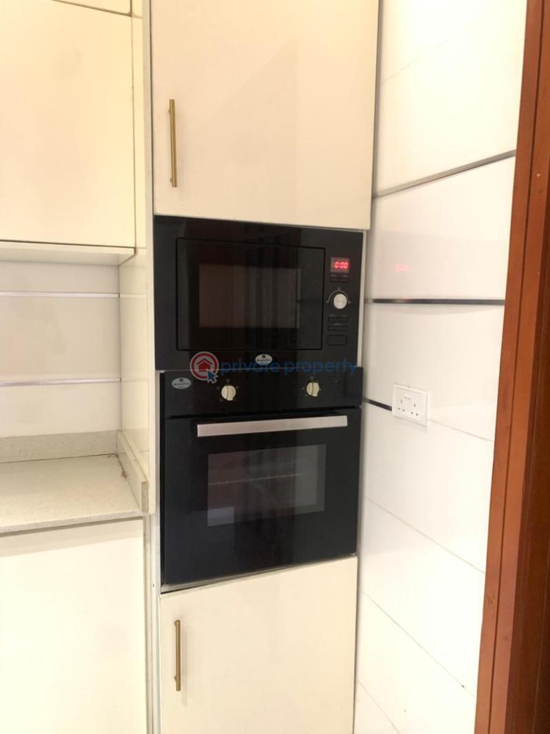 4 bedroom Terraced Duplex For Rent Ikota Gra Ikota Lekki Lagos - 3