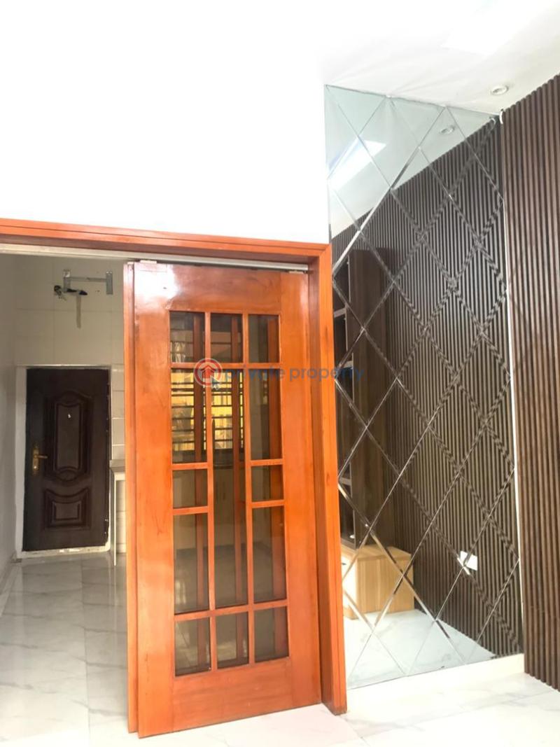 4 bedroom Terraced Duplex For Rent Ikota Gra Ikota Lekki Lagos - 17