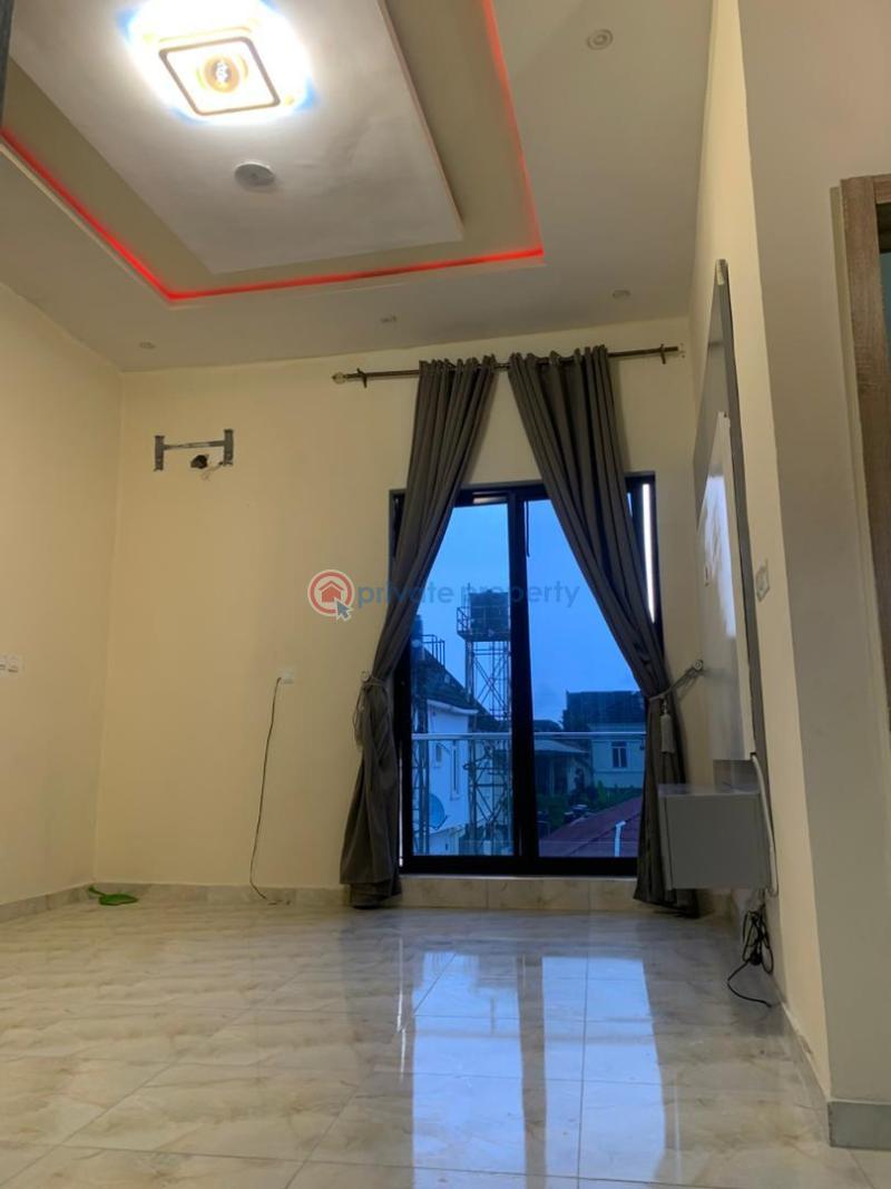 4 bedroom Terraced Duplex For Rent Ikota Gra Ikota Lekki Lagos - 14
