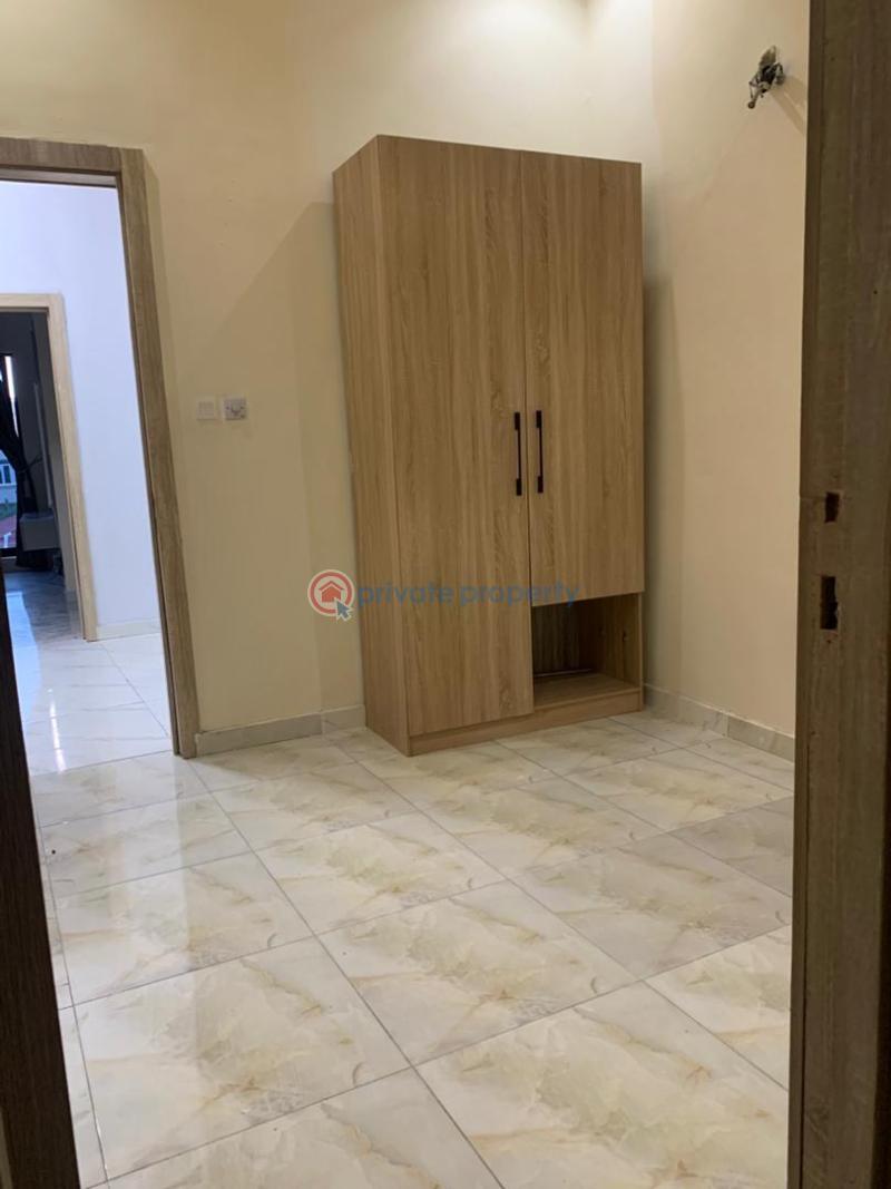 4 bedroom Terraced Duplex For Rent Ikota Gra Ikota Lekki Lagos - 8