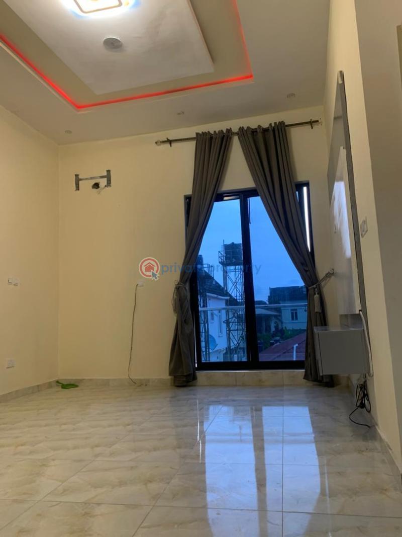 4 bedroom Terraced Duplex For Rent Ikota Gra Ikota Lekki Lagos - 13