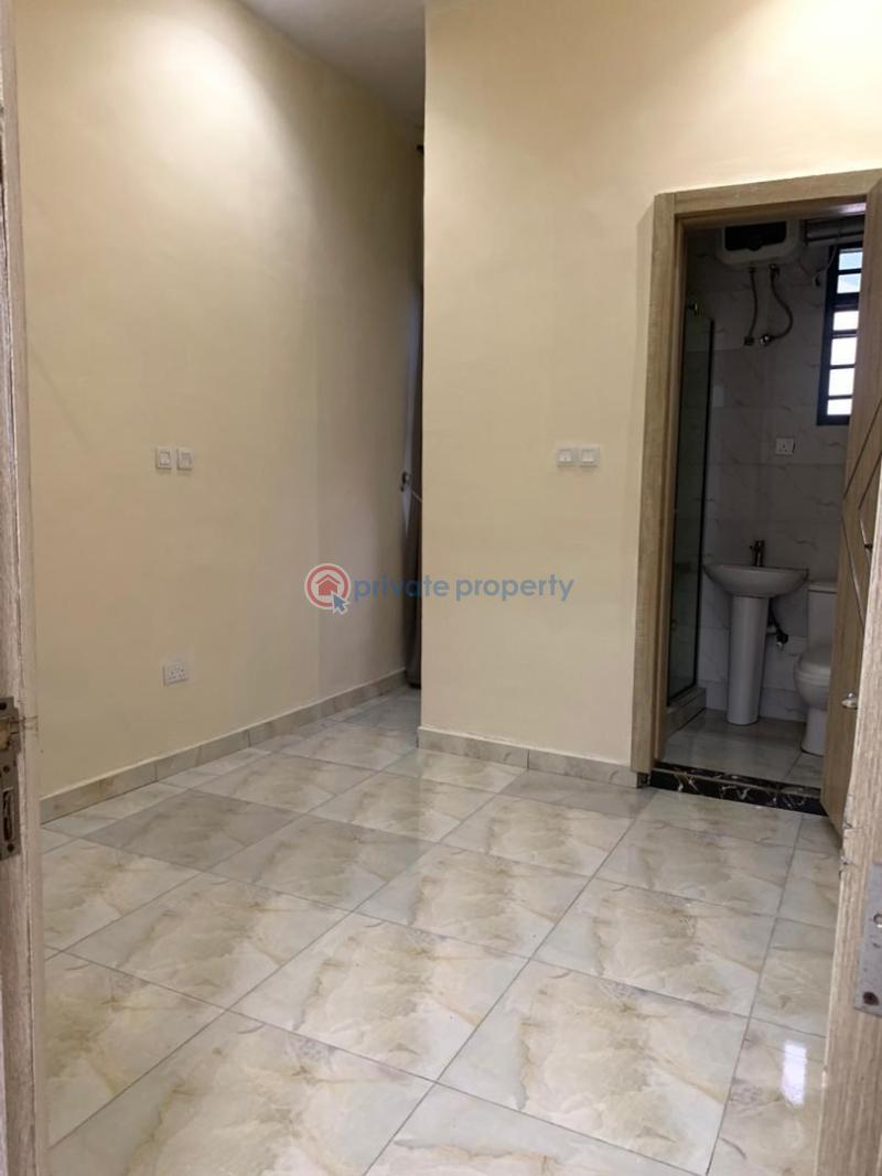4 bedroom Terraced Duplex For Rent Ikota Gra Ikota Lekki Lagos - 10