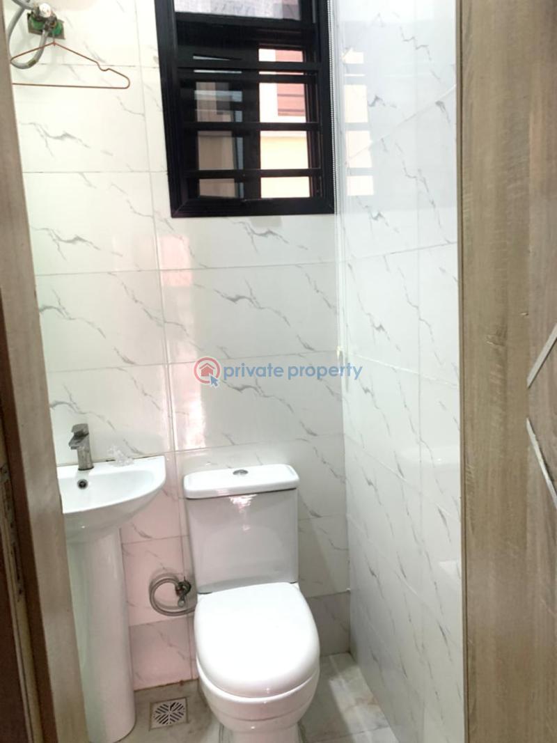4 bedroom Terraced Duplex For Rent Ikota Gra Ikota Lekki Lagos - 4