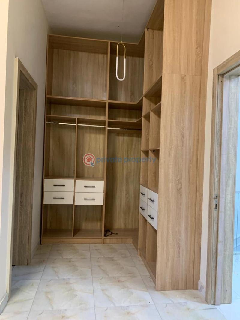 4 bedroom Terraced Duplex For Rent Ikota Gra Ikota Lekki Lagos - 12