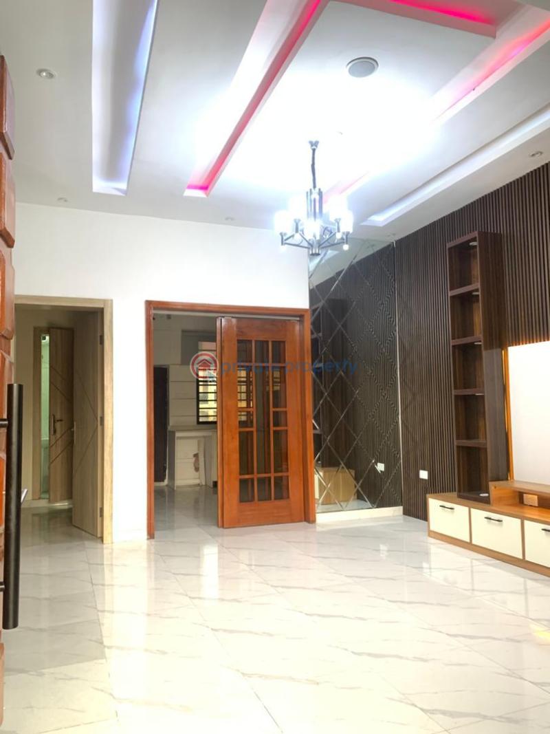 4 bedroom Terraced Duplex For Rent Ikota Gra Ikota Lekki Lagos - 18