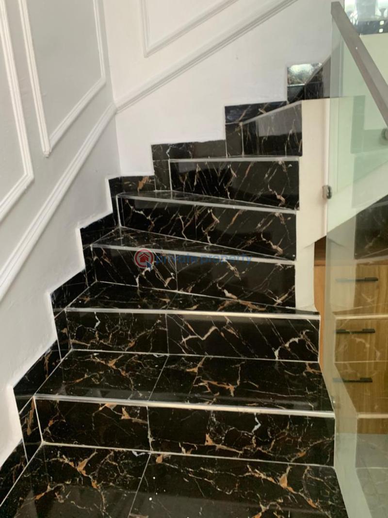 4 bedroom Terraced Duplex For Rent Ikota Gra Ikota Lekki Lagos - 6