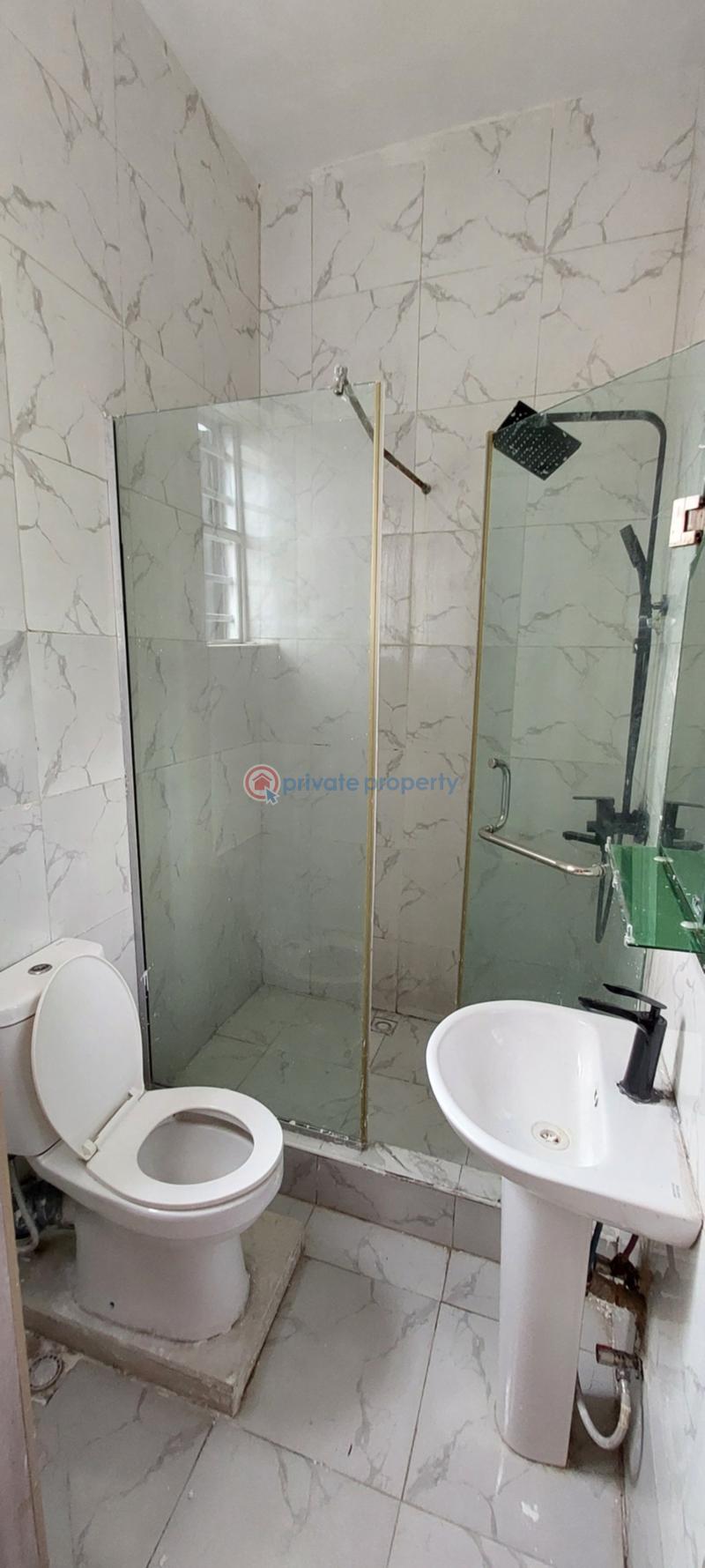 4 bedroom Terraced Duplex For Sale Orchid Road Chevron Drive Lekki Lagos - 15