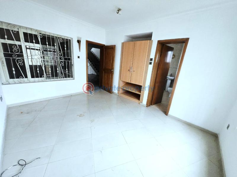 4 bedroom Terraced Duplex For Rent Oniru Victoria Island Lagos - 11