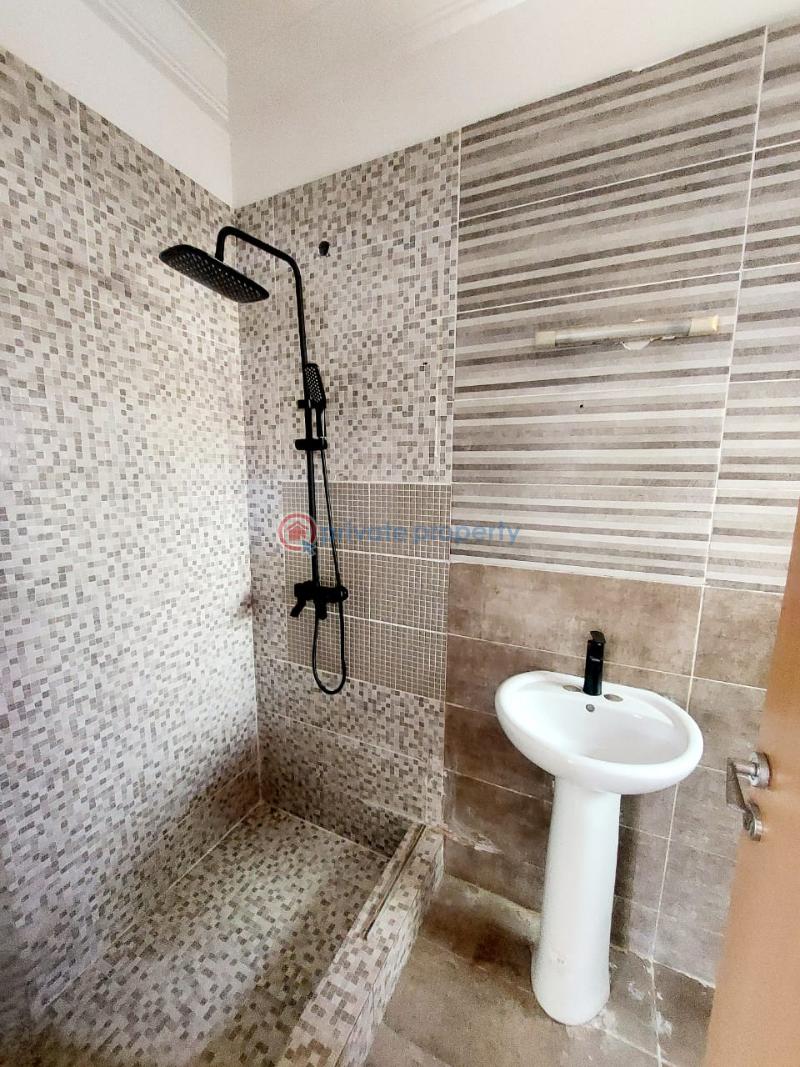 4 bedroom Terraced Duplex For Sale Ikate Elegushi Lekki Lagos - 8