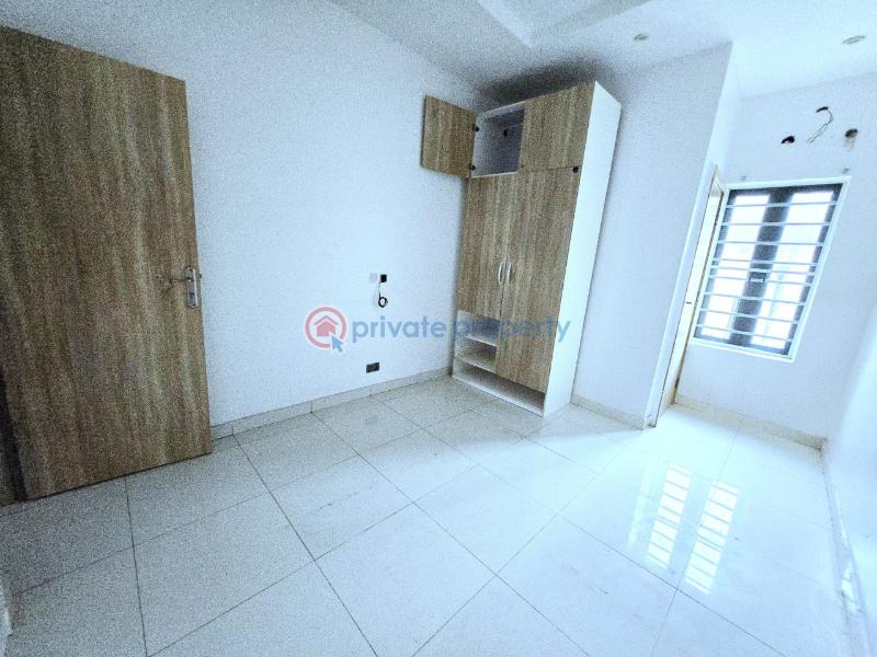 4 bedroom Terraced Duplex For Rent Ikota Lekki Lagos - 7