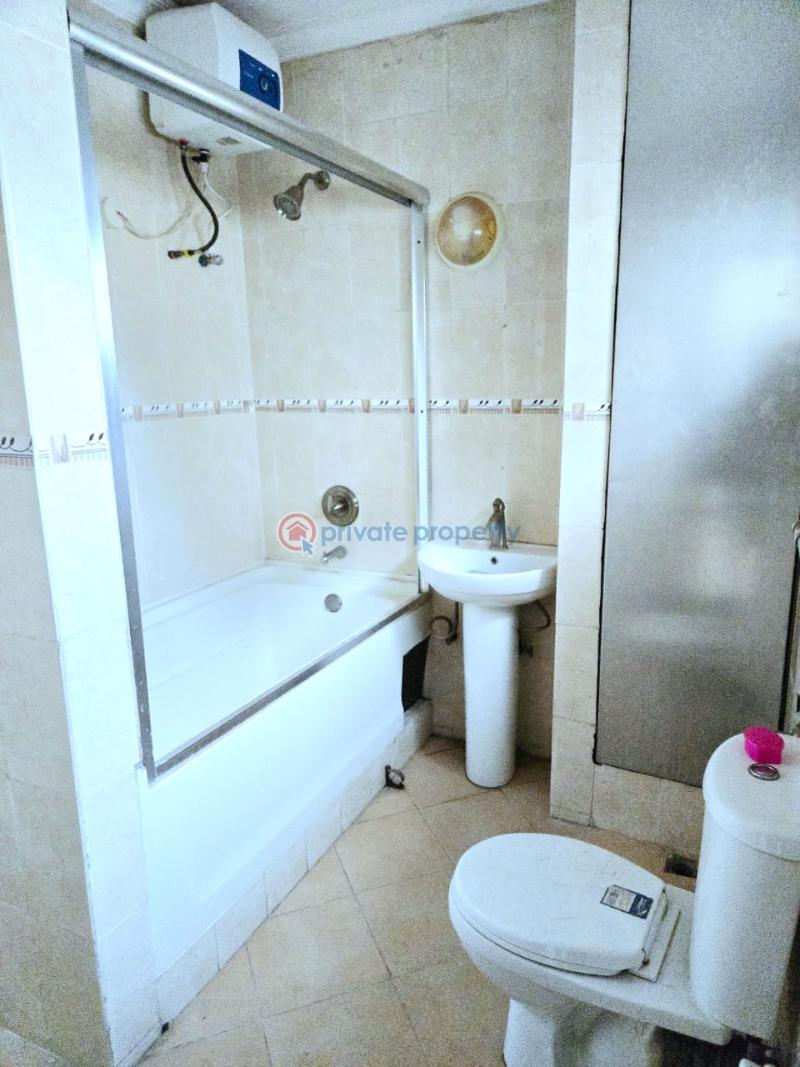 4 bedroom Terraced Duplex For Rent Oniru Victoria Island Lagos - 9